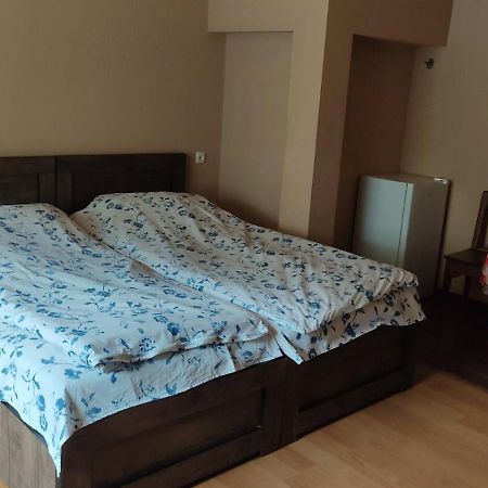 Guesthouse Mabu Mestia Eksteriør billede