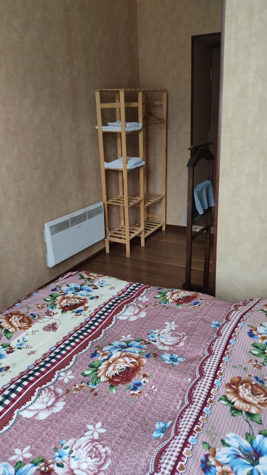 Guesthouse Mabu Mestia Eksteriør billede